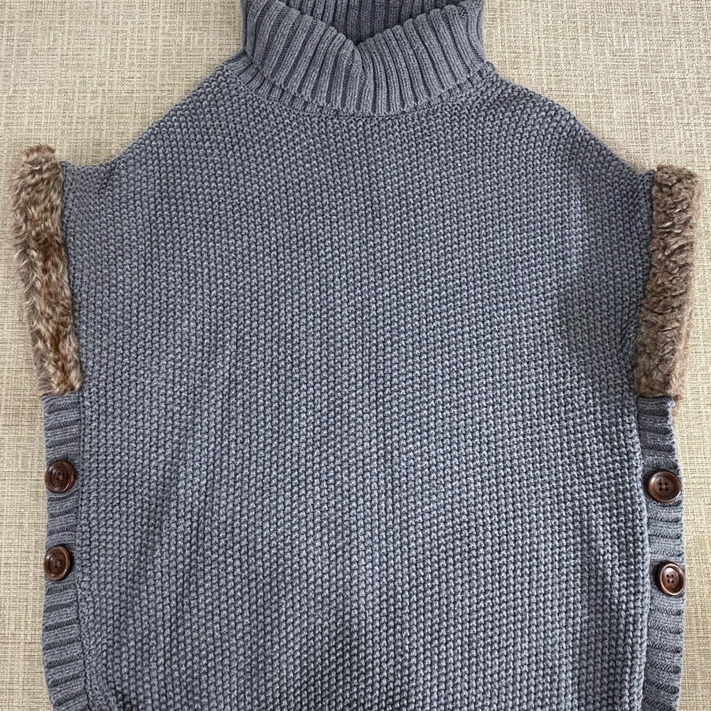 Aspen Kids Cape